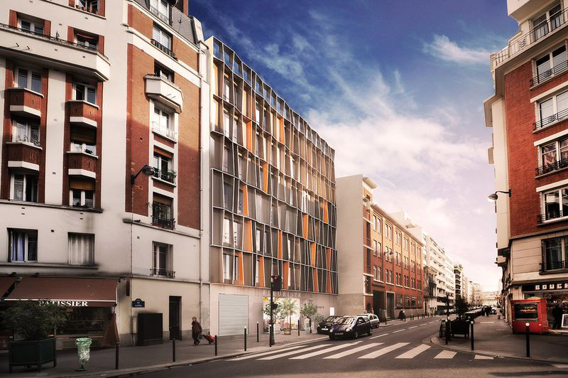 foyer de jeunes travailleurs paris DrBeckmann