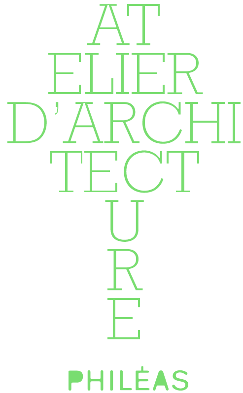 Philéas - Atelier d’architecture